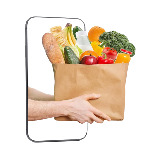 Grocery App Development Company